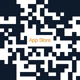 App Store下载二维码 - 每日大赛 优博娱乐平台 APP